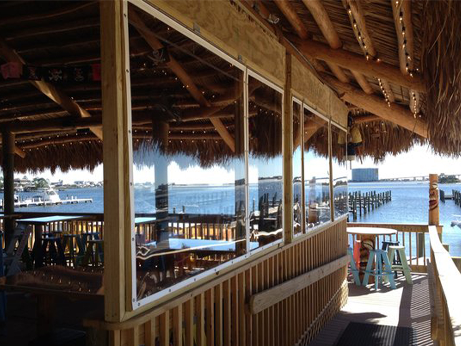 Pleasure Island Tiki Bar: A Hidden Gem in Orange Beach