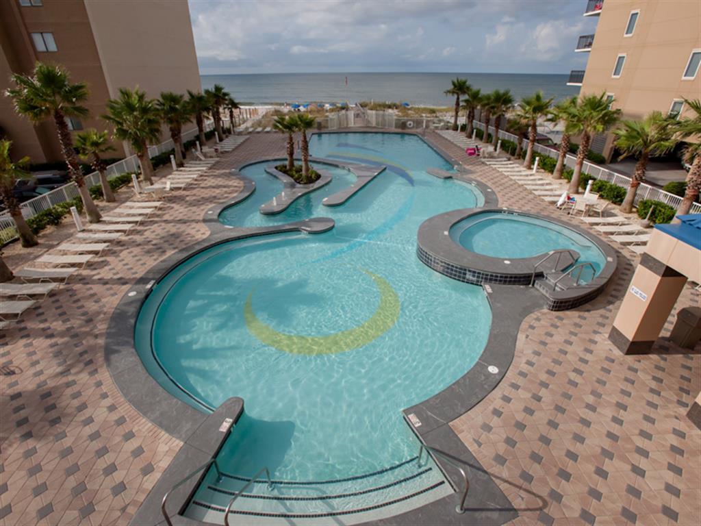 Crystal Tower Condos - Liquid Life Vacation Rentals