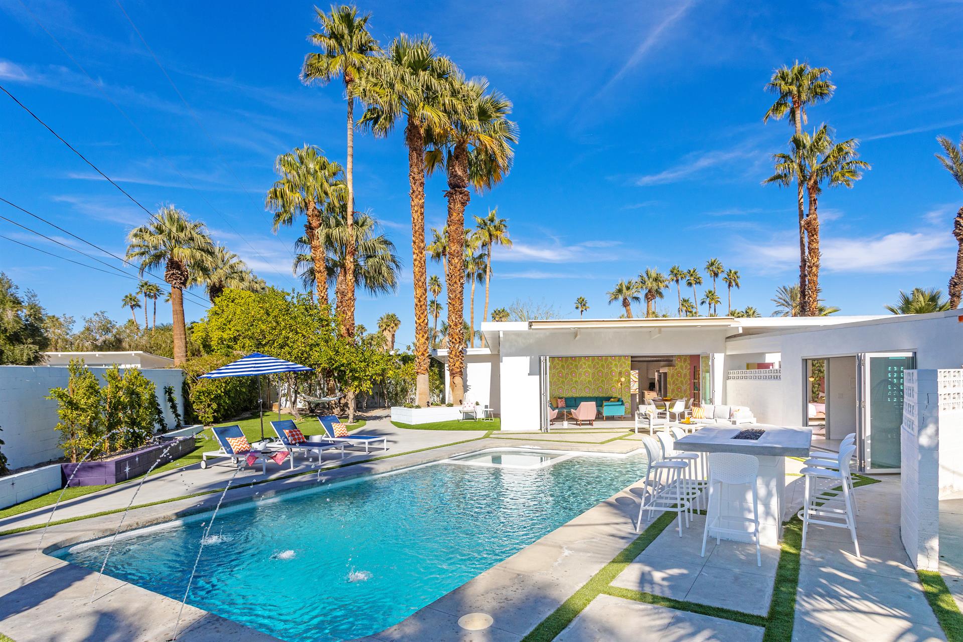 Splash House  Greater Palm Springs