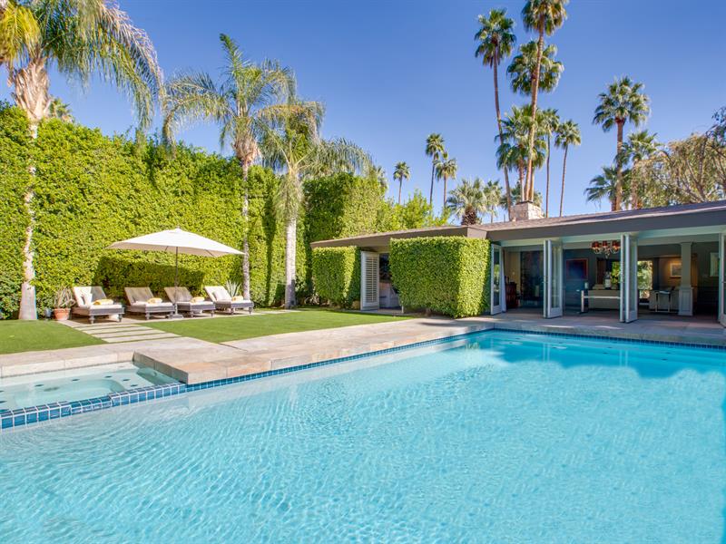 Palm Springs Vacation Rentals Acme House Company