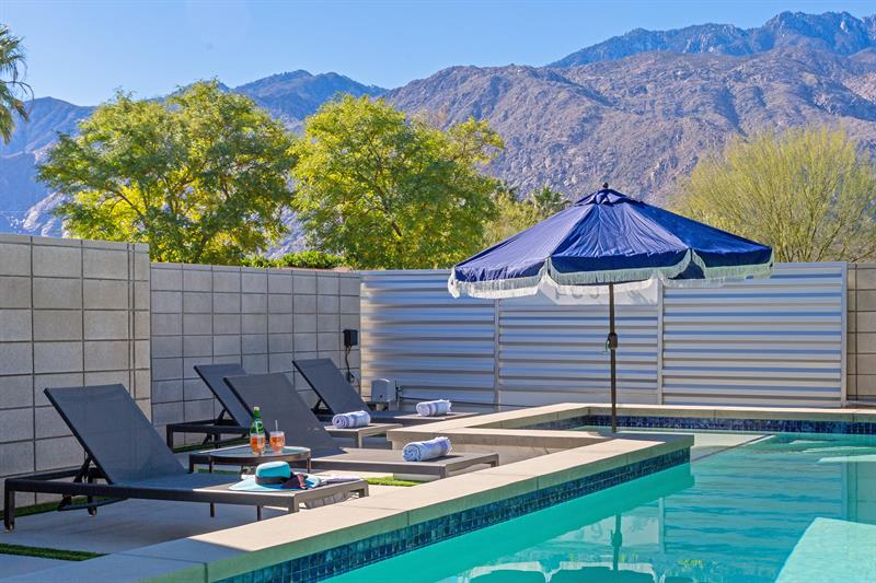 Palm Springs Vacation Rentals Acme House Company