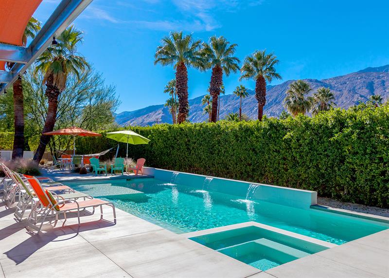 Palm Springs Vacation Rentals Acme House Company