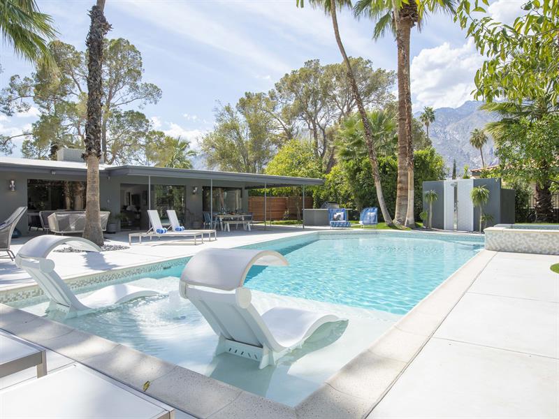 Palm Springs Vacation Rentals Acme House Company