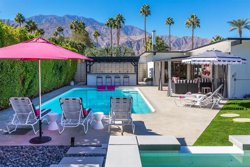 Palm Springs Vacation Rentals Acme House Company