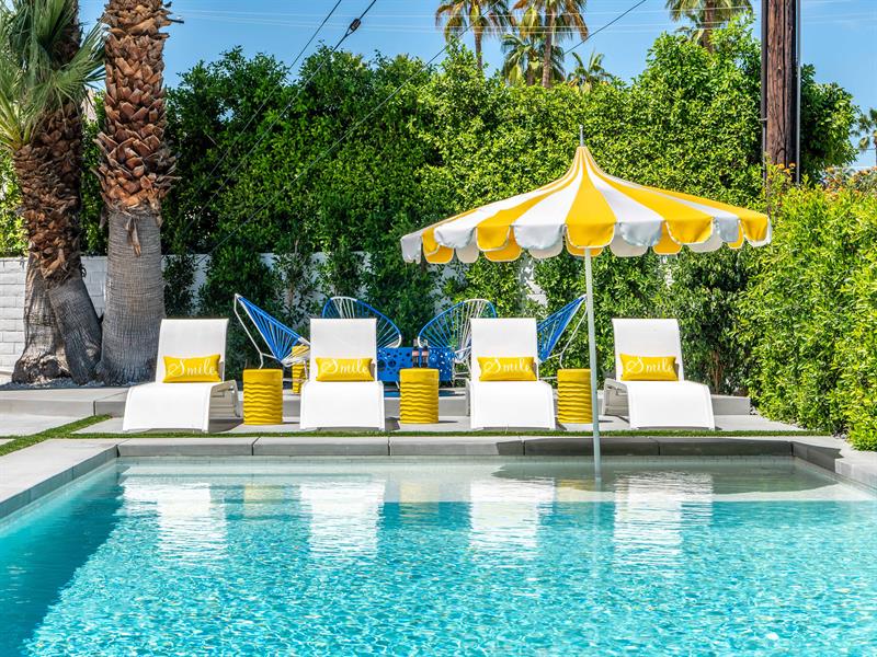 Palm Springs Vacation Rentals Acme House Company