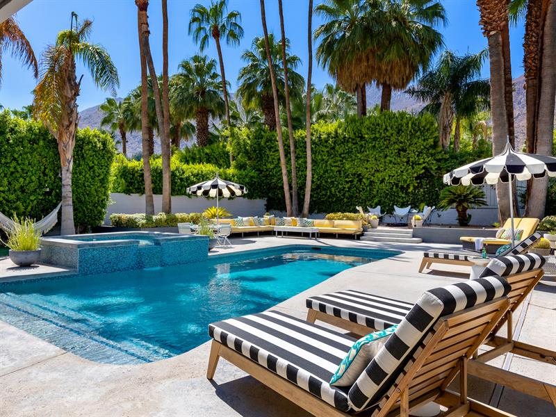 Palm Springs Vacation Rentals Acme House Company