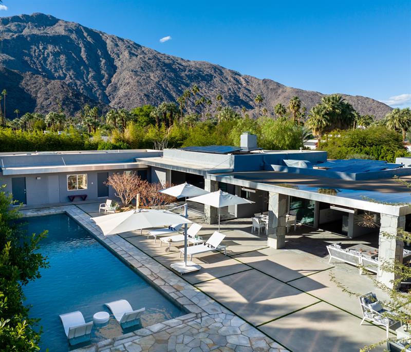 Amazing Palm Springs Ca Vacation Rentals 