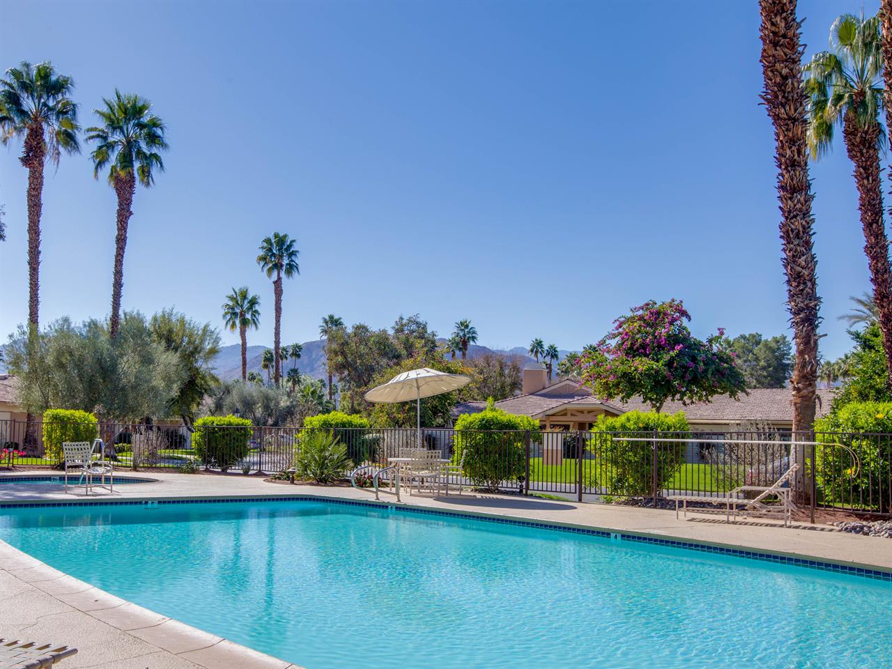 Desert Song at Monterey Country Club