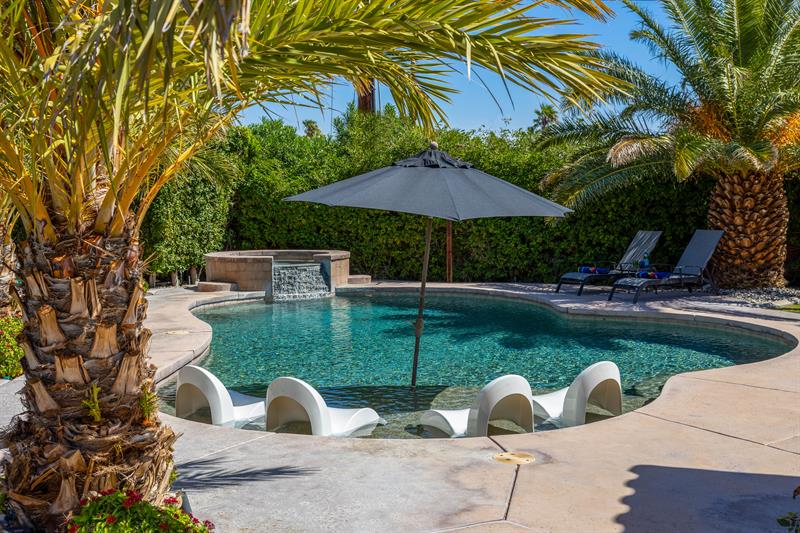 Palm Springs Vacation Rentals Acme House Company