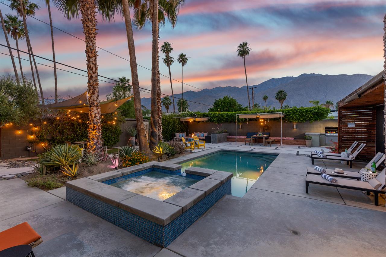 What to Do in Palm Springs: California's Timeless Getaway