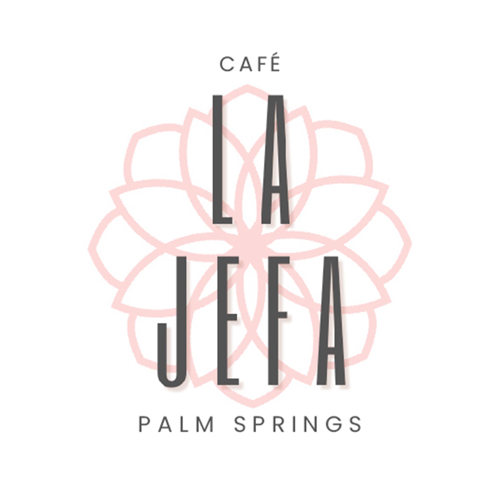 La Jefa Logo 1