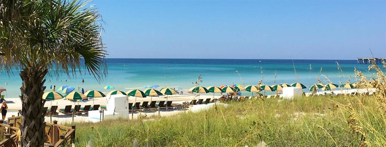106389 Panama City Beach Resort Views B