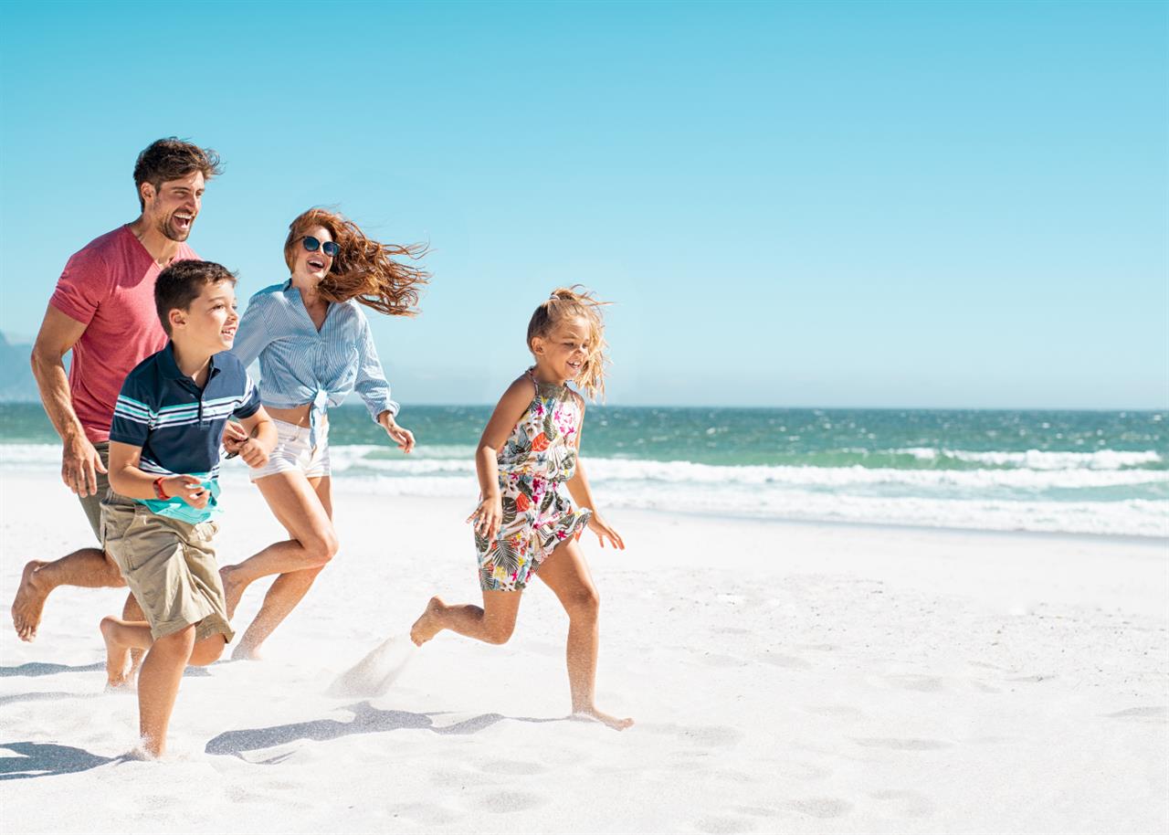 106818 Spend Memorial Day In Panama City Beach B