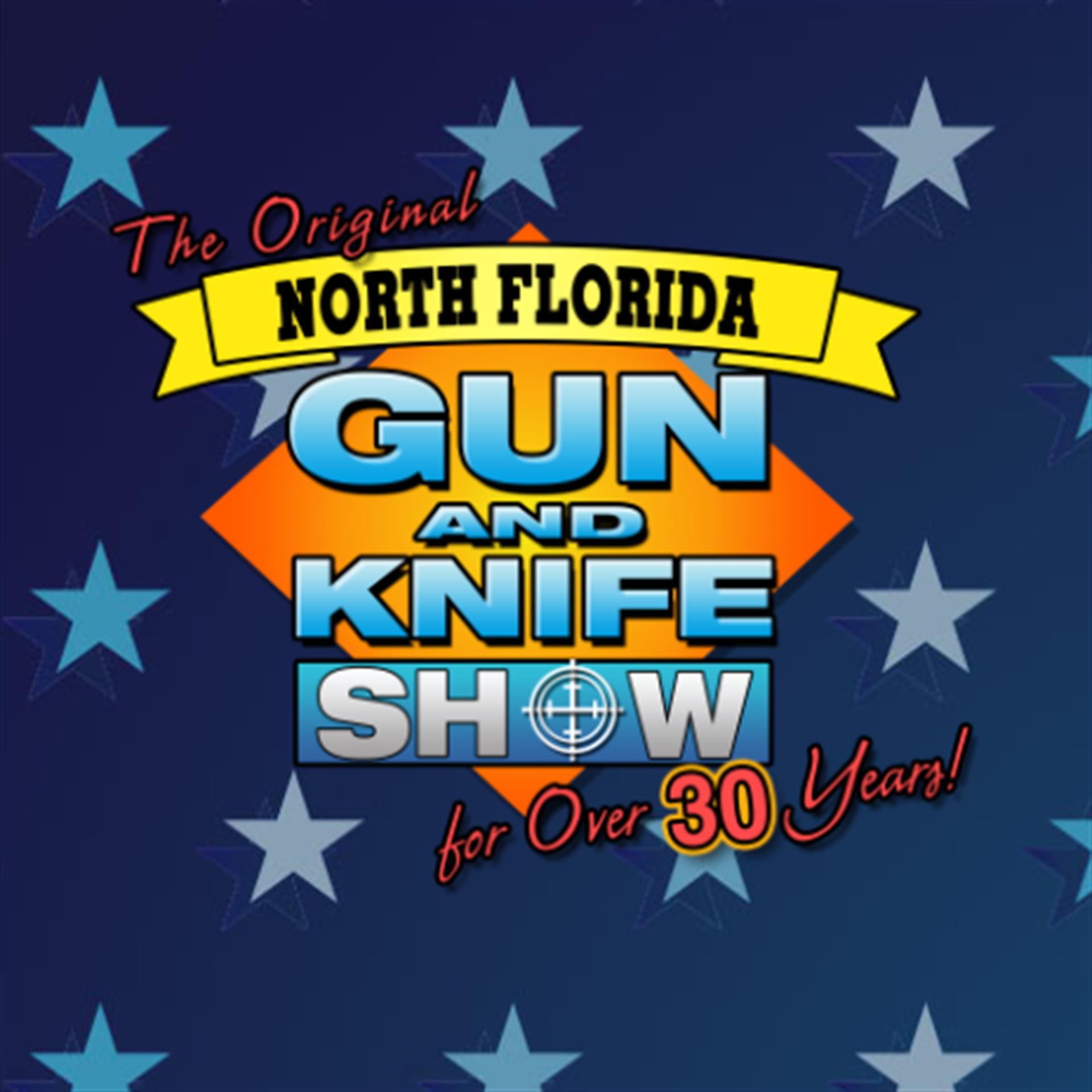 Northwest Knife and gun show