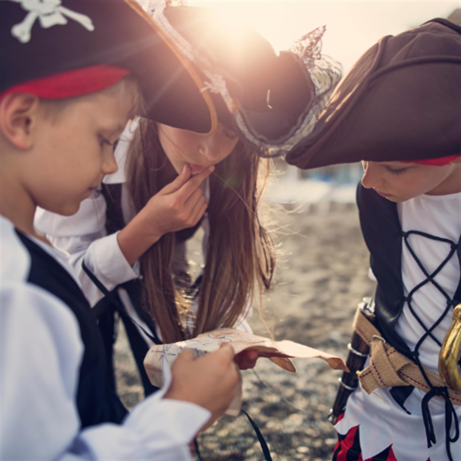 Pirates of the High Seas  Renaissance Fest
