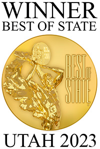 Best Of State Award Winner for 2023