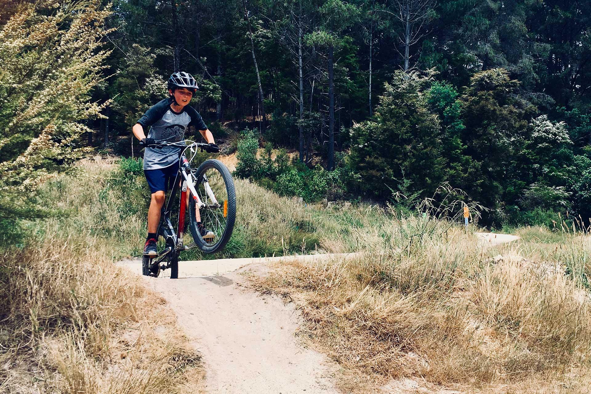 The Best Kid Friendly Bike Trails in Park City Utah