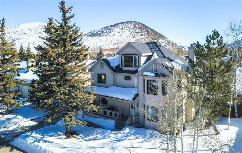 Vacation Rentals in Park City, Utah | Park City Lodging