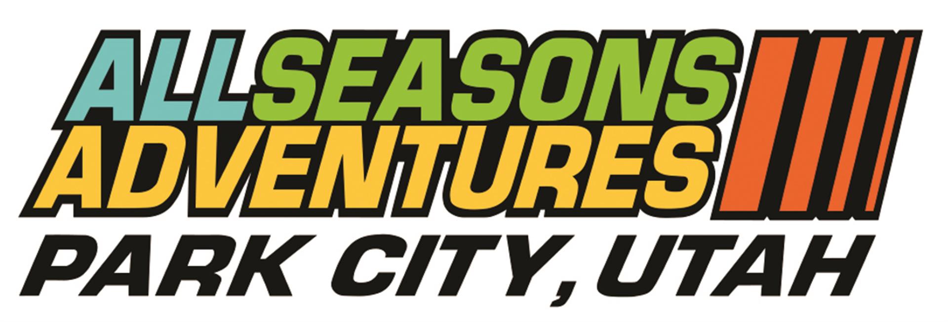 All Seasons Adventures Logo