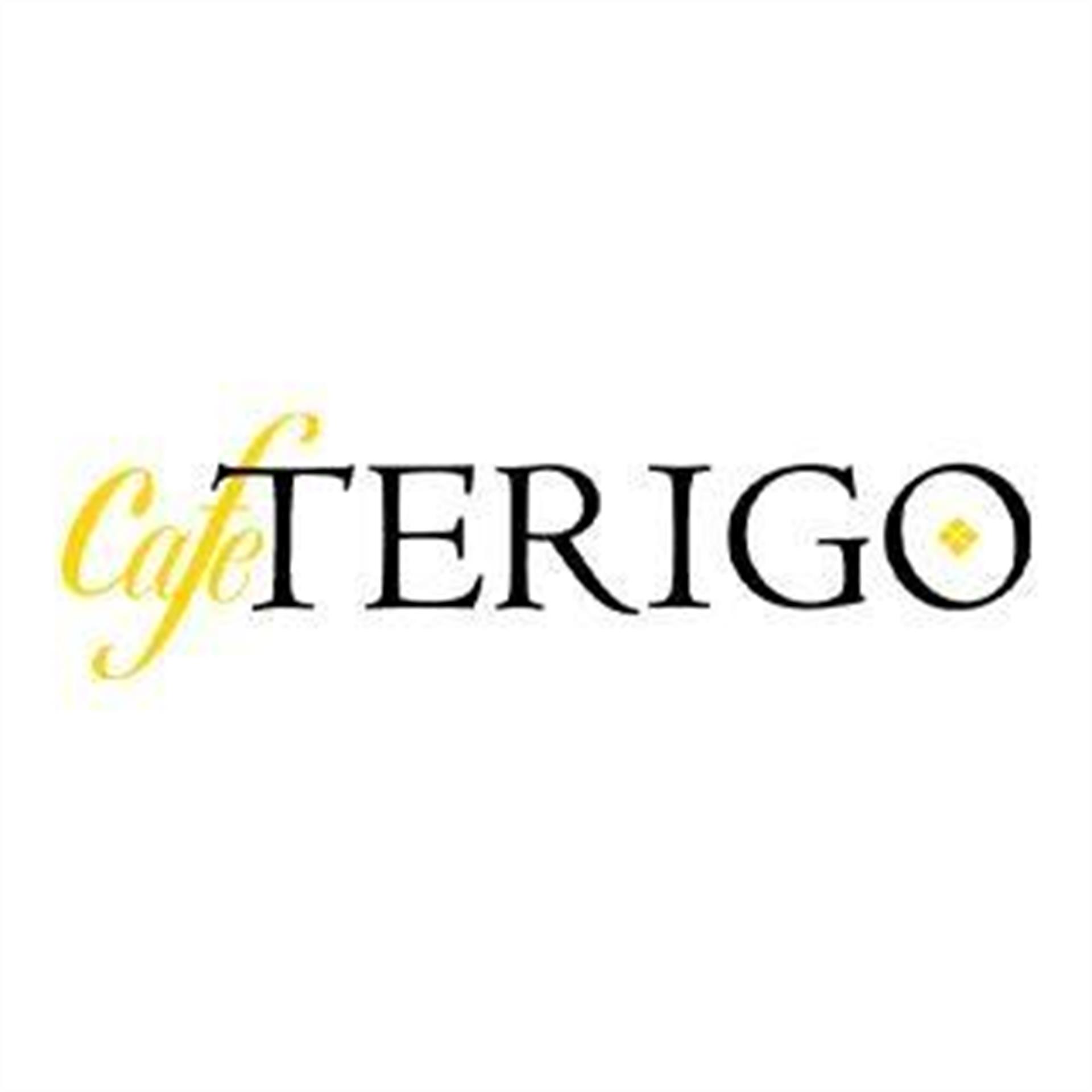 Cafe Terigo Logo