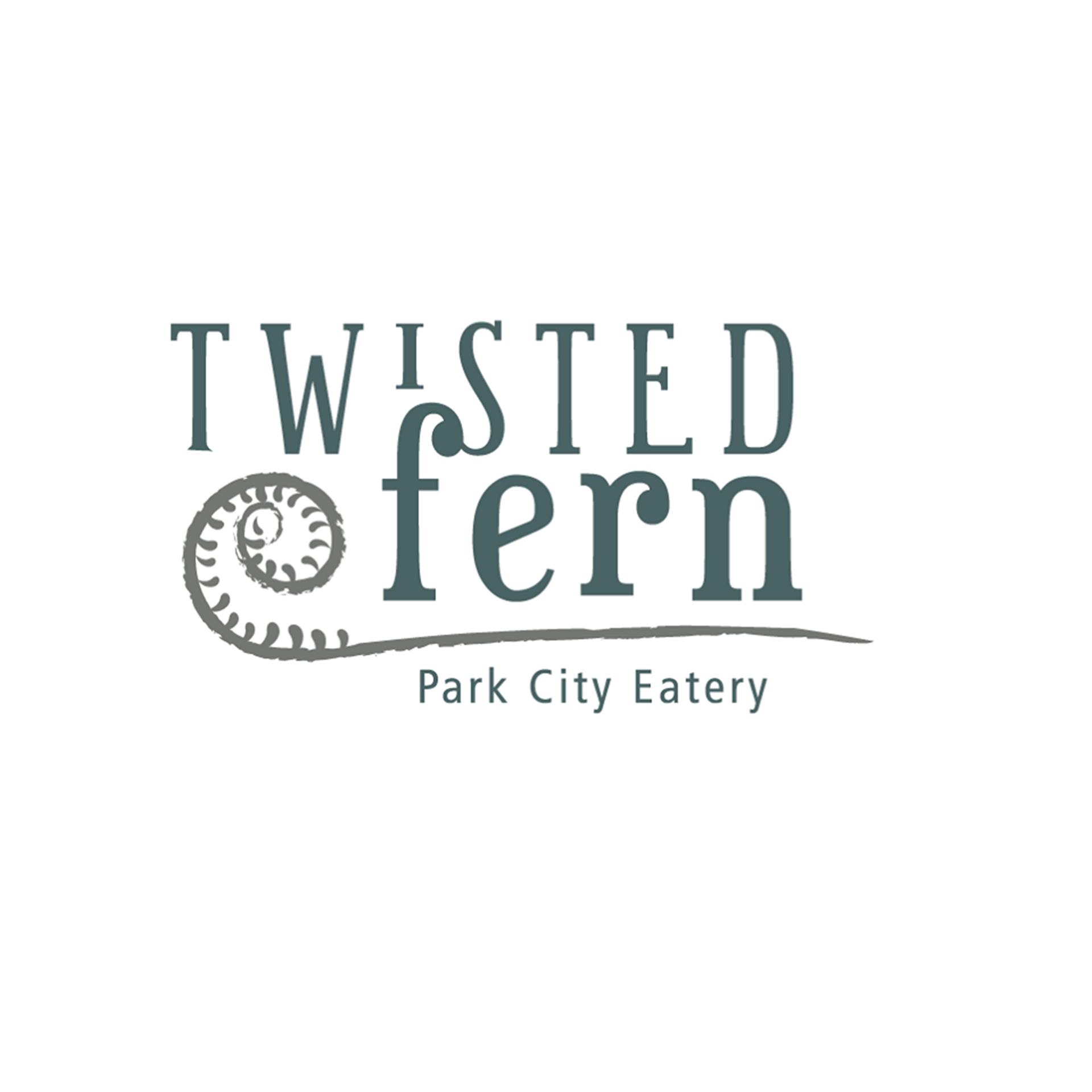 Twisted Fern Logo