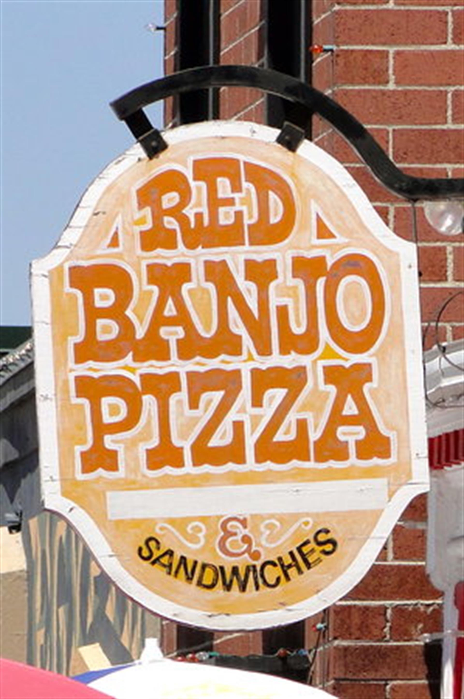 Red Banjo Pizza Park City Lodging