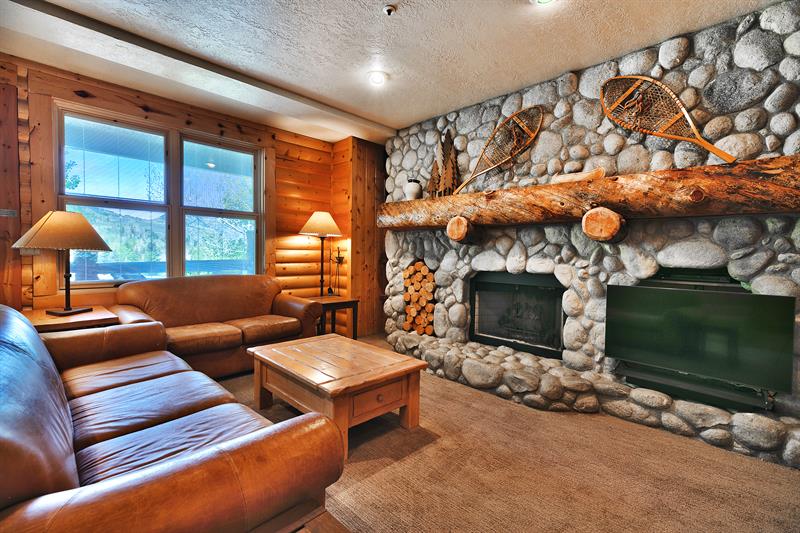 Vacation Rentals in Park City, Utah Park City Lodging