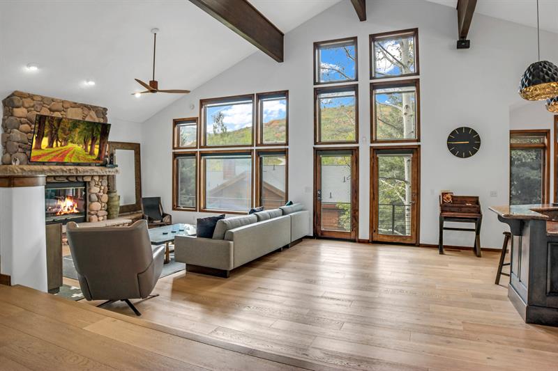 Park City Luxury Vacation Rentals Park City Lodging