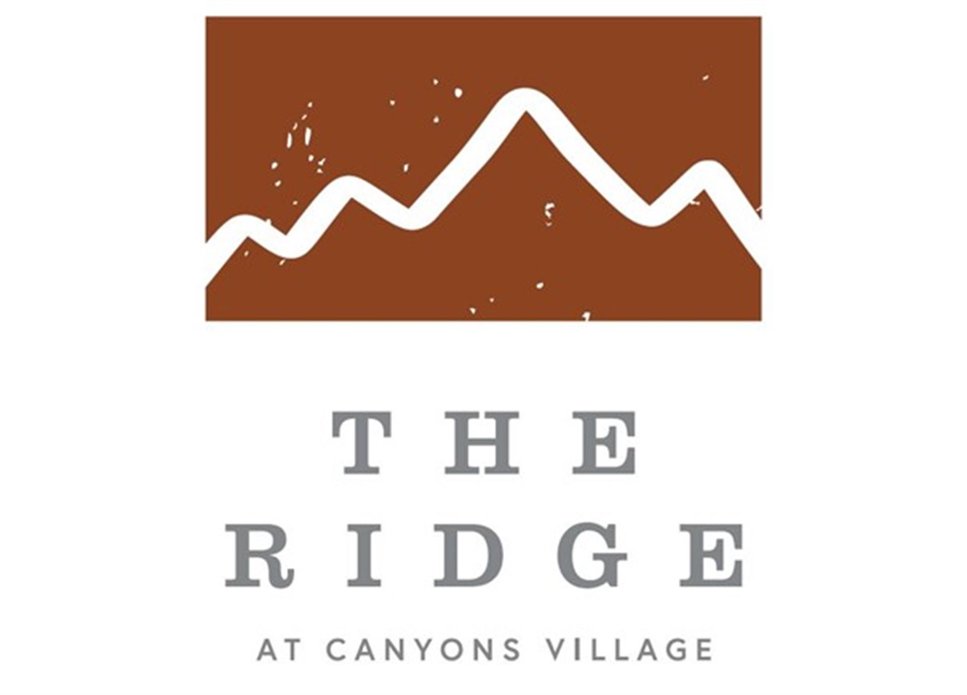 The Ridge HOA Park City Lodging