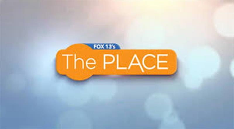 Park City Lodging, premier provider of vacation rentals in Park City is featured on The Place with Fox 13 News