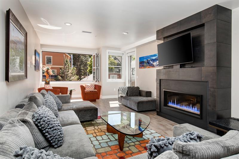 Vacation Rentals in Park City, Utah | Park City Lodging