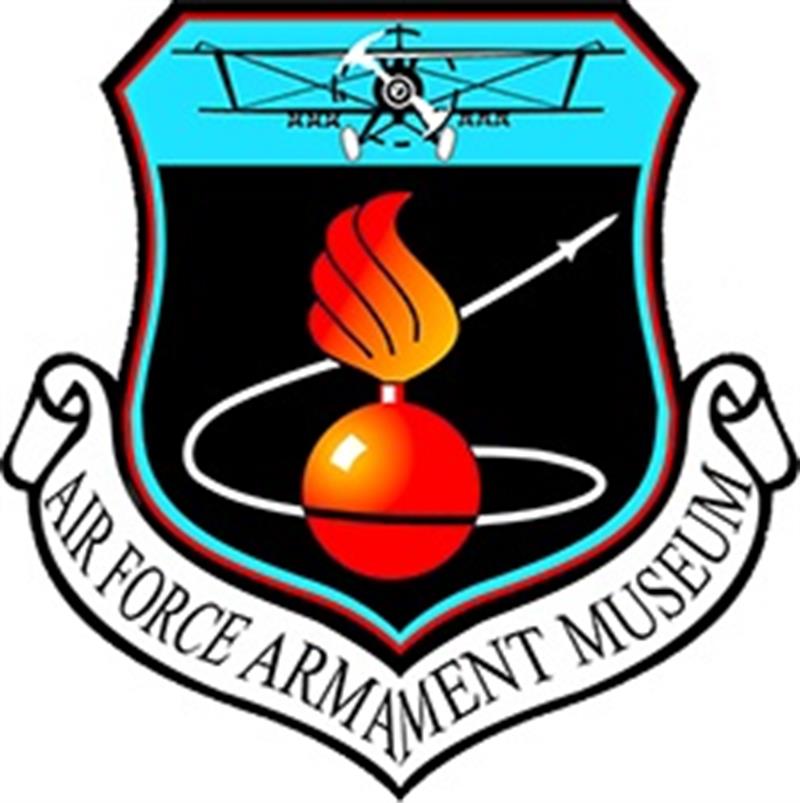 11 Airforcearmamentlogo M