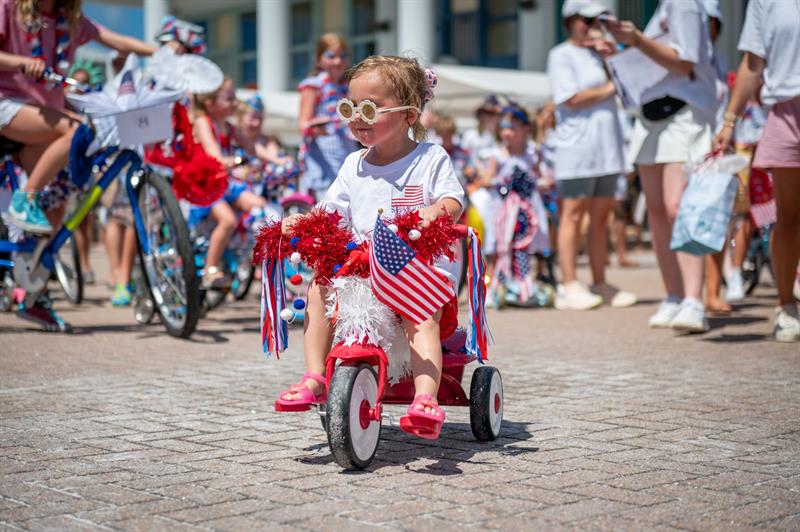 11264 Seaside 4th Celebration M