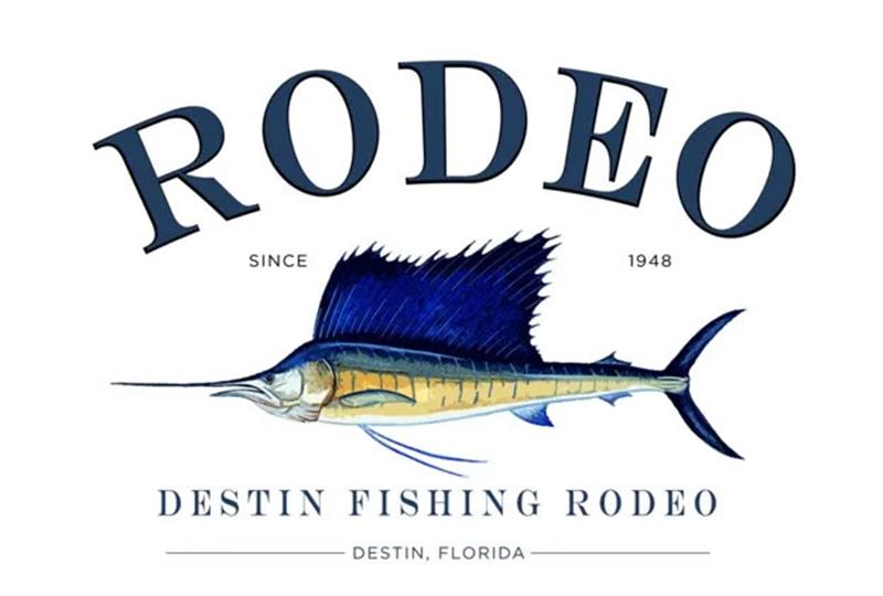 11476 Rodeo Logo M