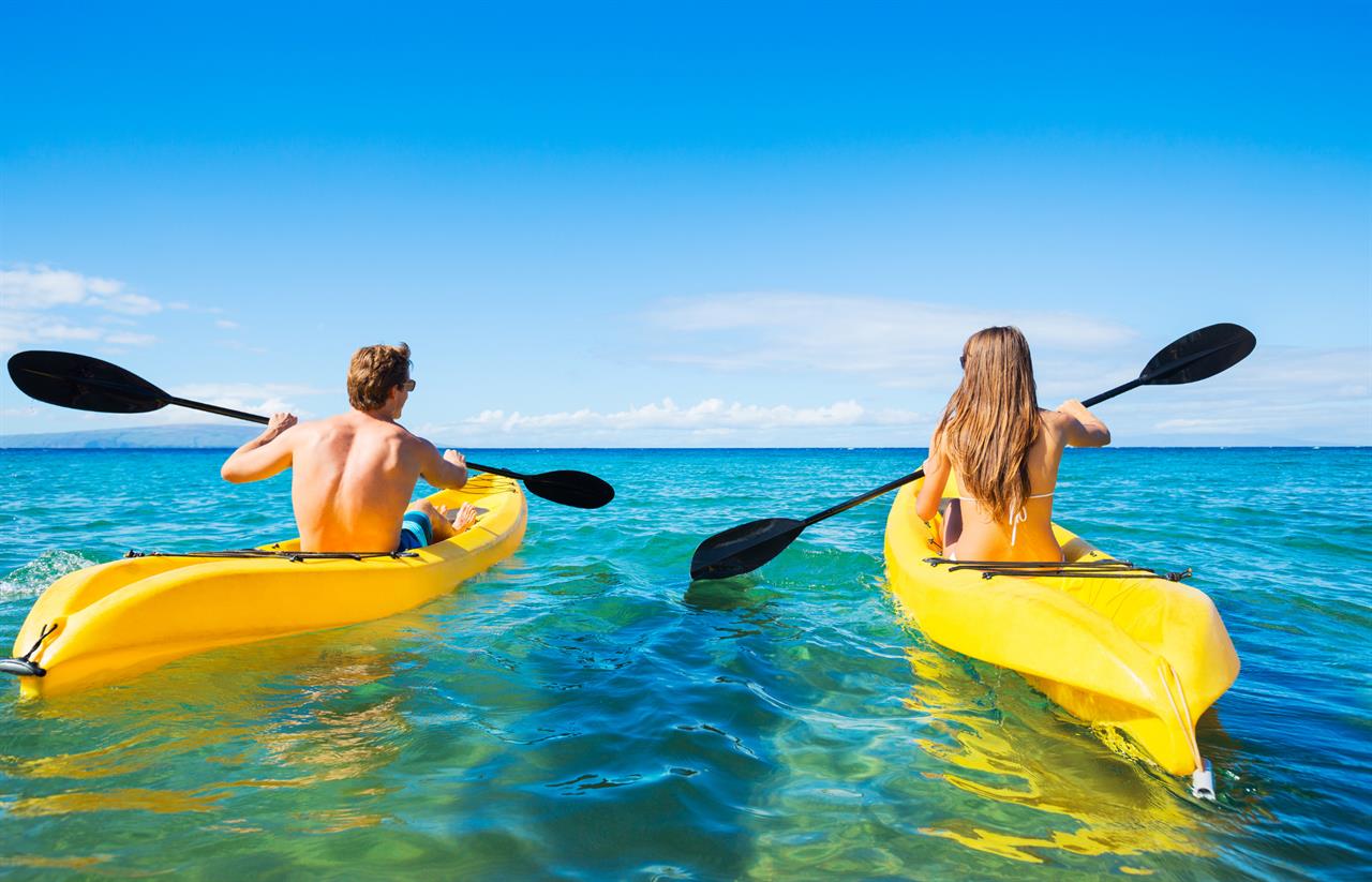 2798 Kayak At The Beach When You Book Miramar Beach Vacation Rentals B