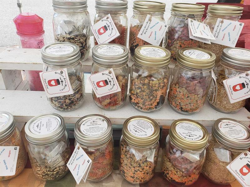 4244 Farmers Market M