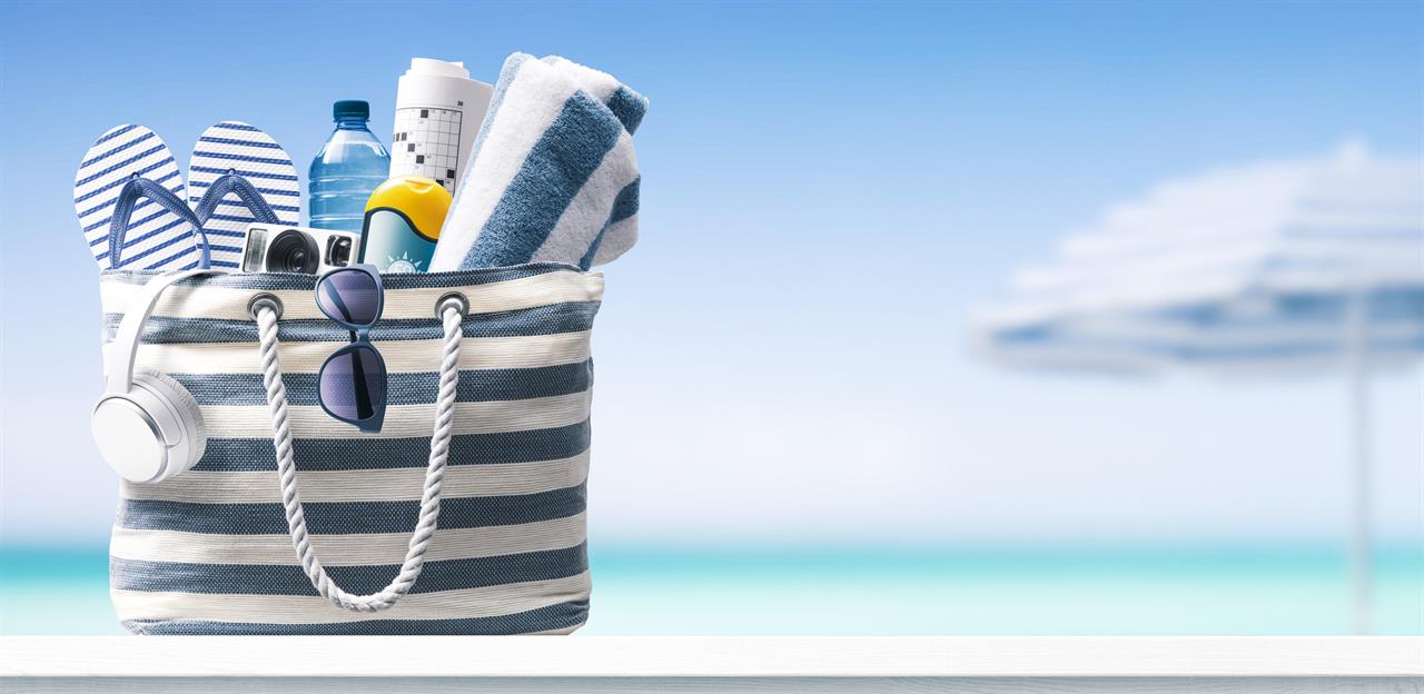 5212 Pack For A Successful Beach Day From Miramar Beach Vacation Rentals B