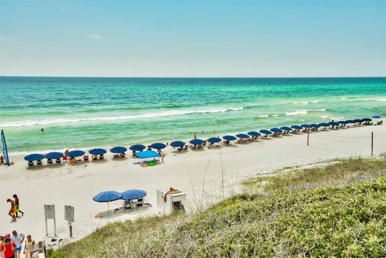 Beach Getaways: High Pointe Resort Unit 44E in Beaches of 30A – Beach  Getaways