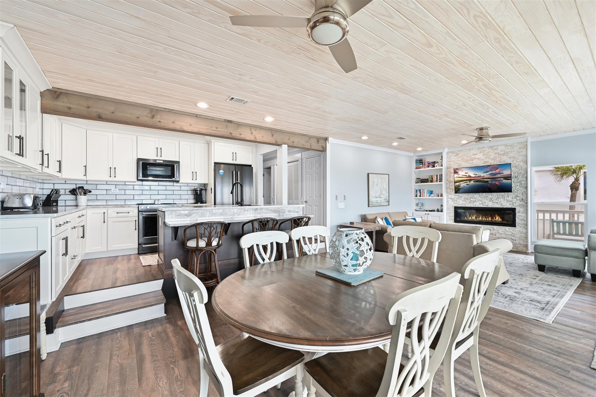 8 Sugar Dunes ~ One Particular Harbor