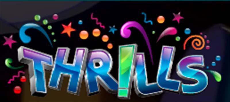 98 Thrillslazertag M