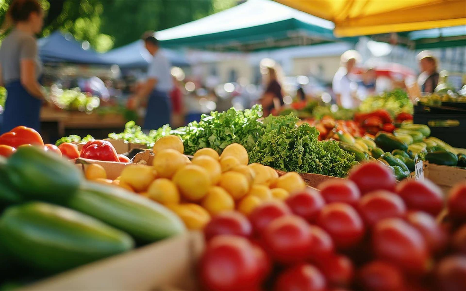 Farmers Market