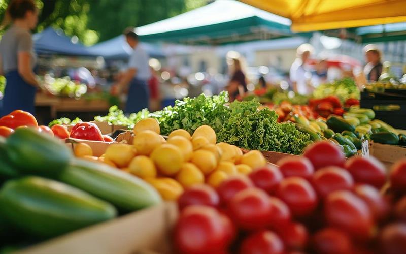 9893 Farmers Market M