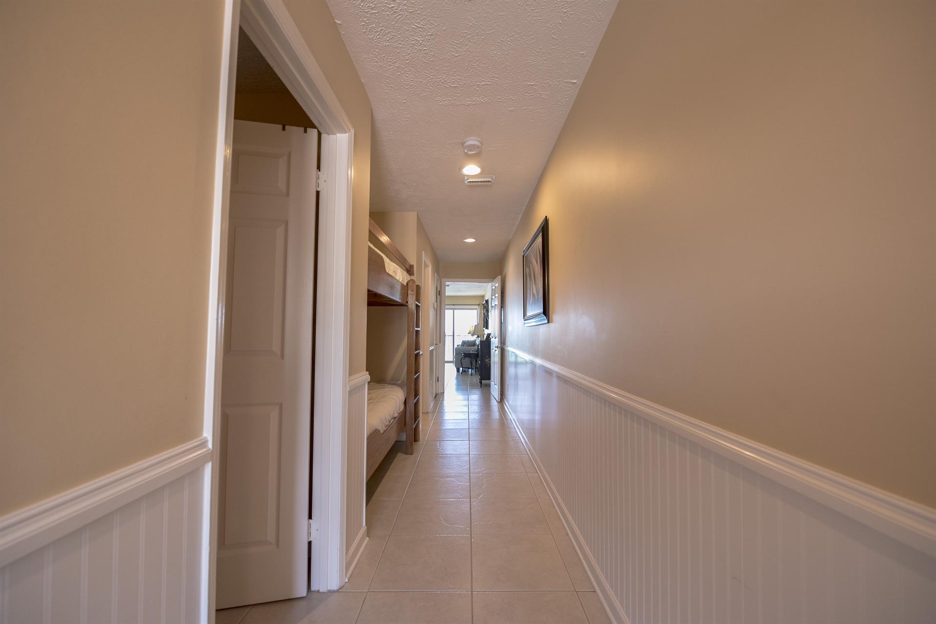 hallway