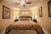 master bed