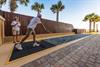 Shuffleboard
