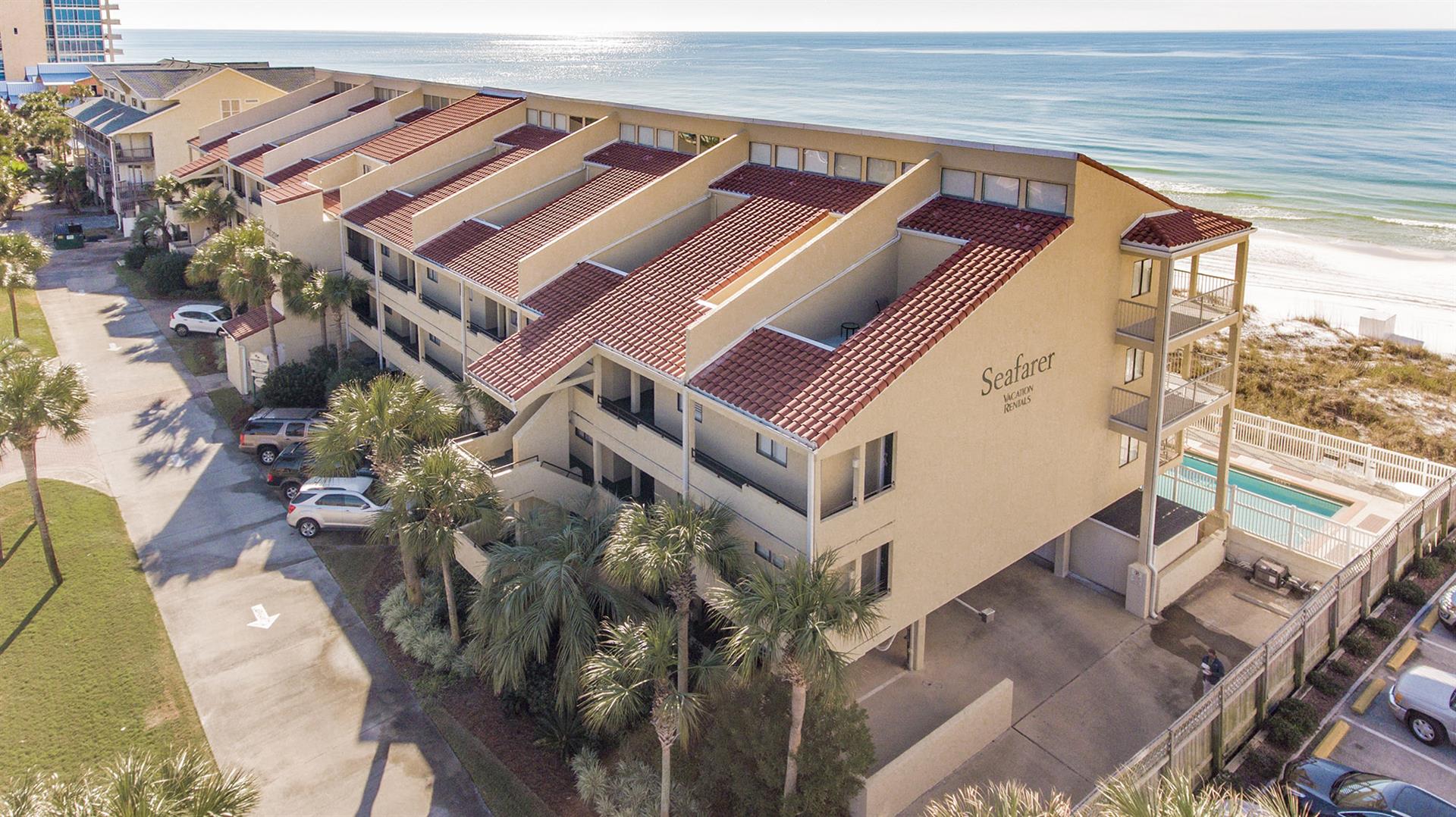 Destin Seafarer