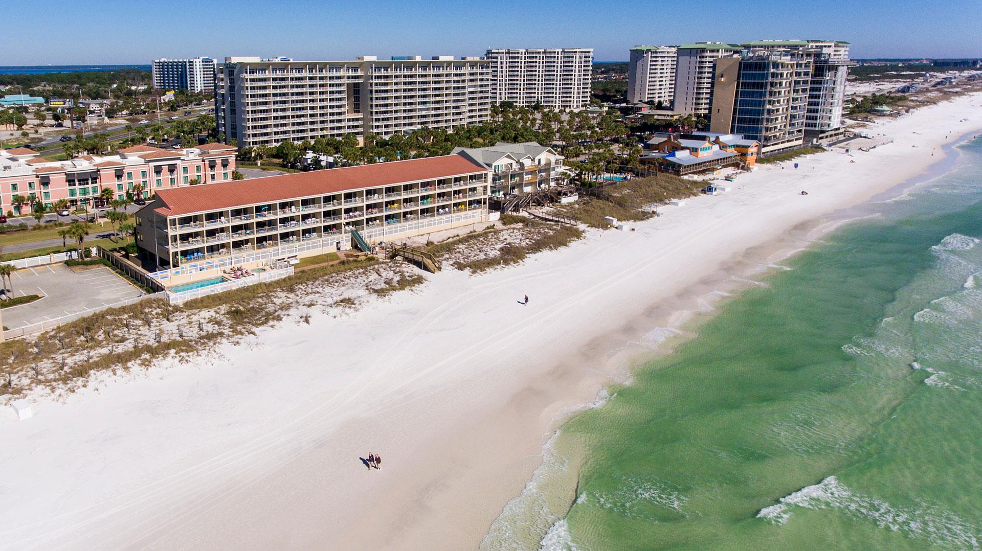 Destin Seafarer
