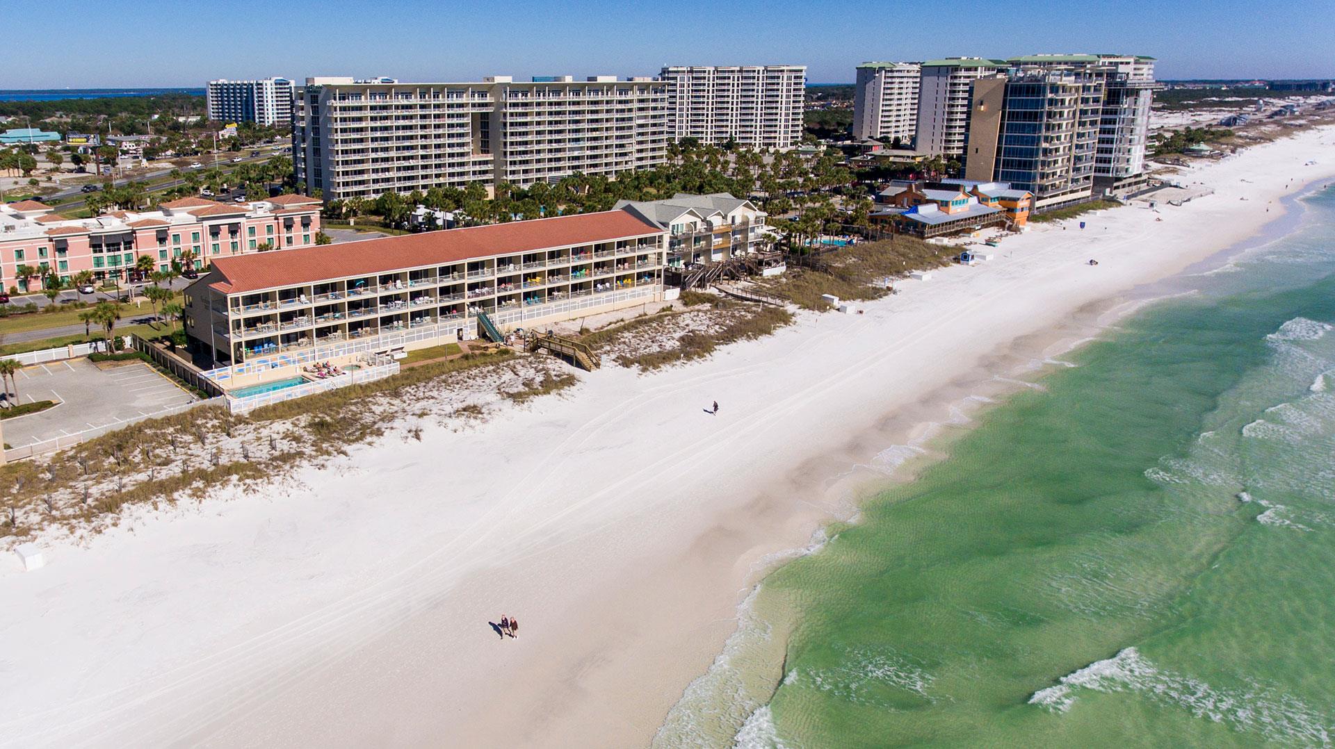 Destin Seafarer