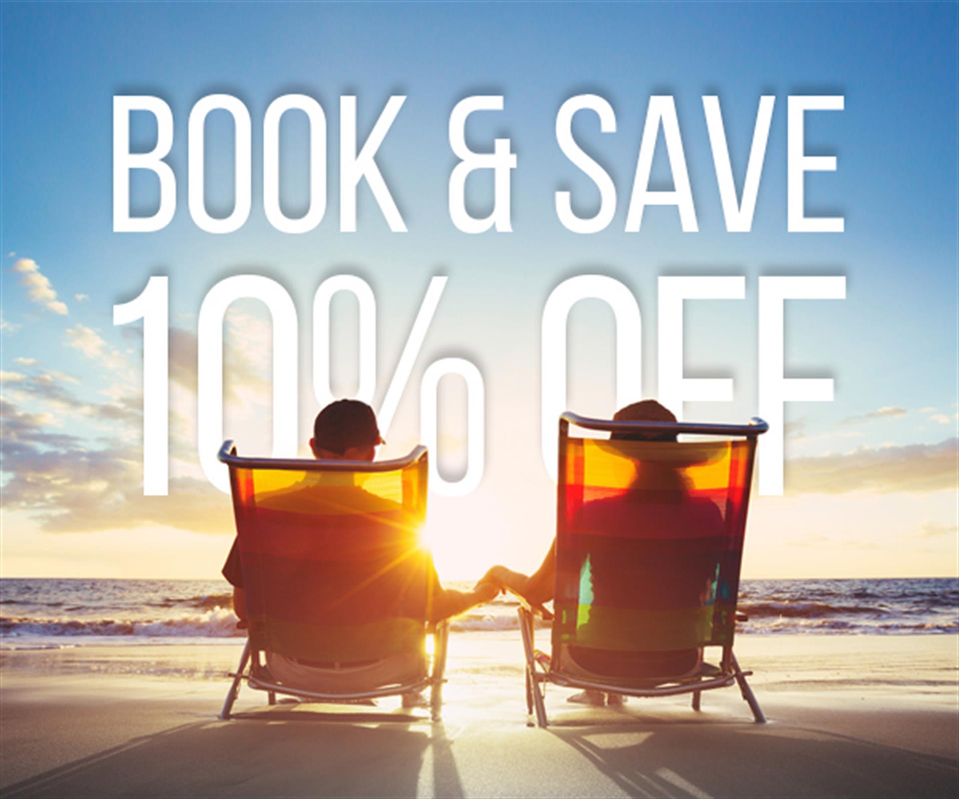 Fall Promo