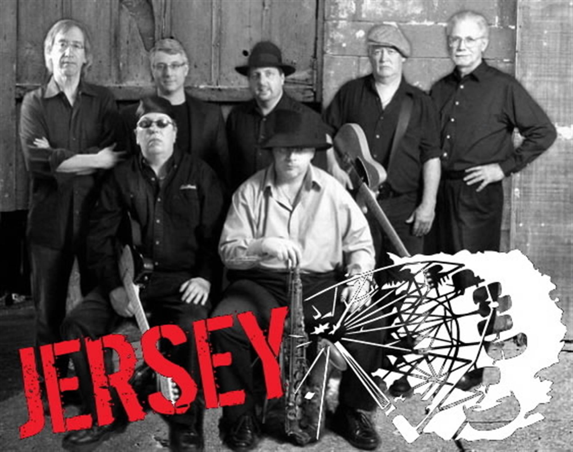 JerseyBand